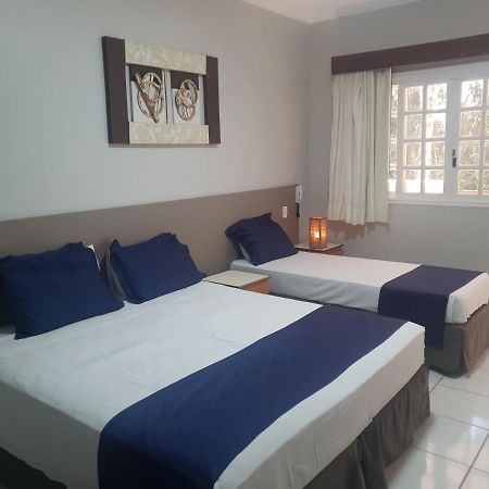 Flat Na Riviera De Sao Lourenco Εξωτερικό φωτογραφία