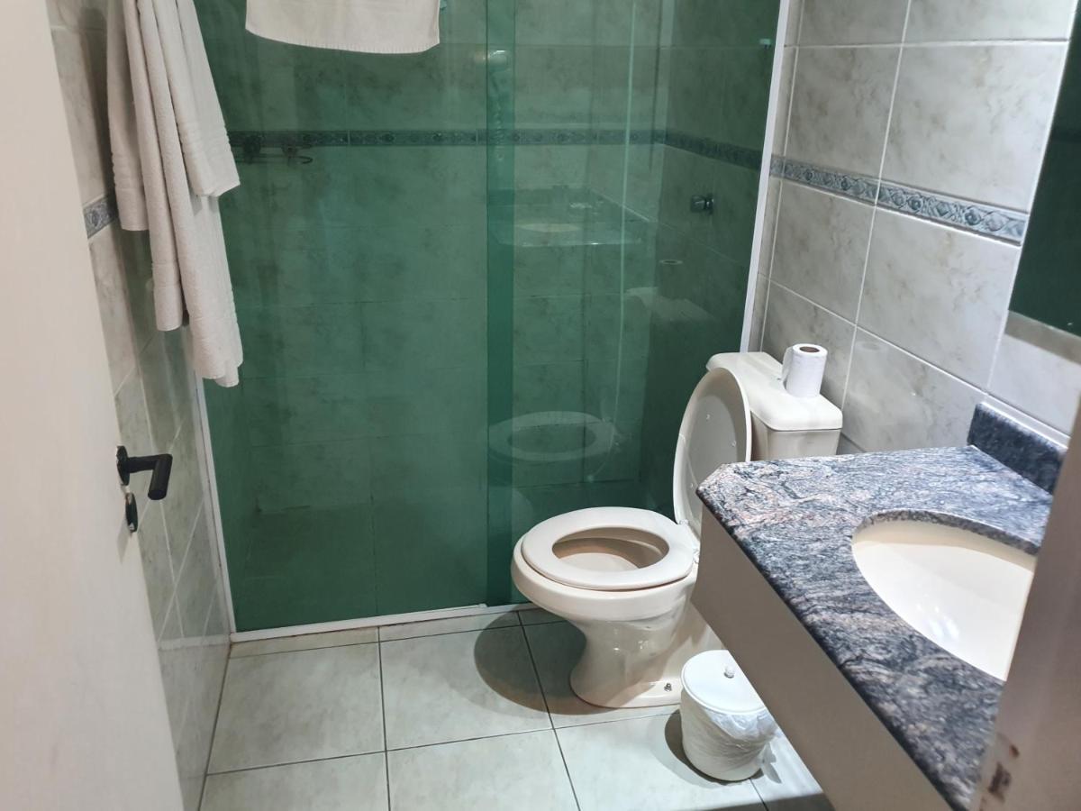 Flat Na Riviera De Sao Lourenco Εξωτερικό φωτογραφία