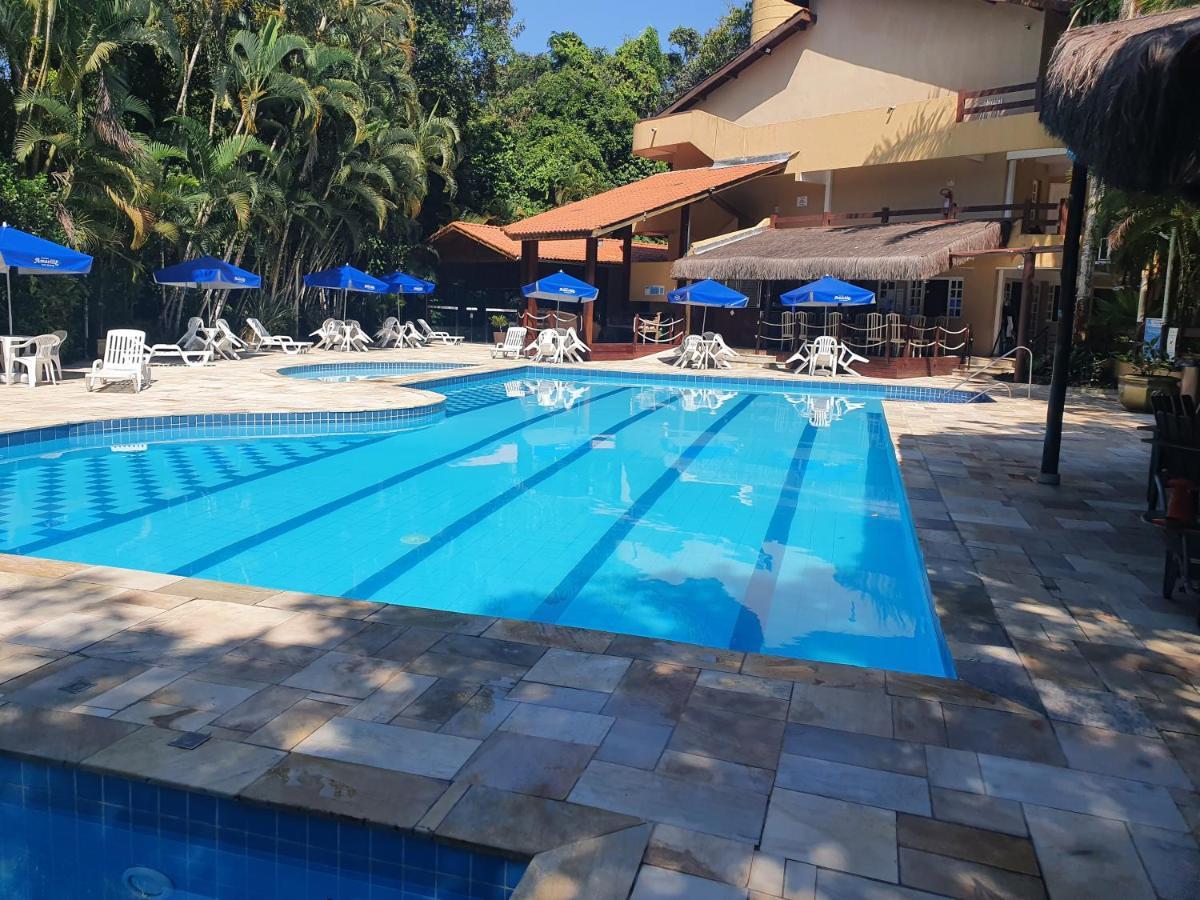 Flat Na Riviera De Sao Lourenco Εξωτερικό φωτογραφία