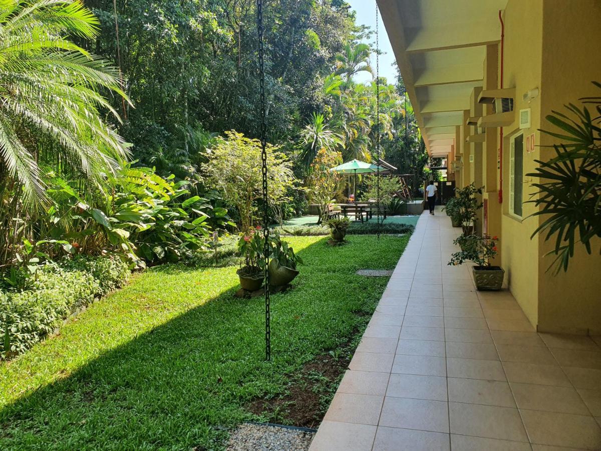Flat Na Riviera De Sao Lourenco Εξωτερικό φωτογραφία