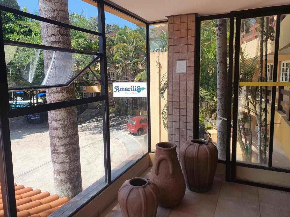 Flat Na Riviera De Sao Lourenco Εξωτερικό φωτογραφία