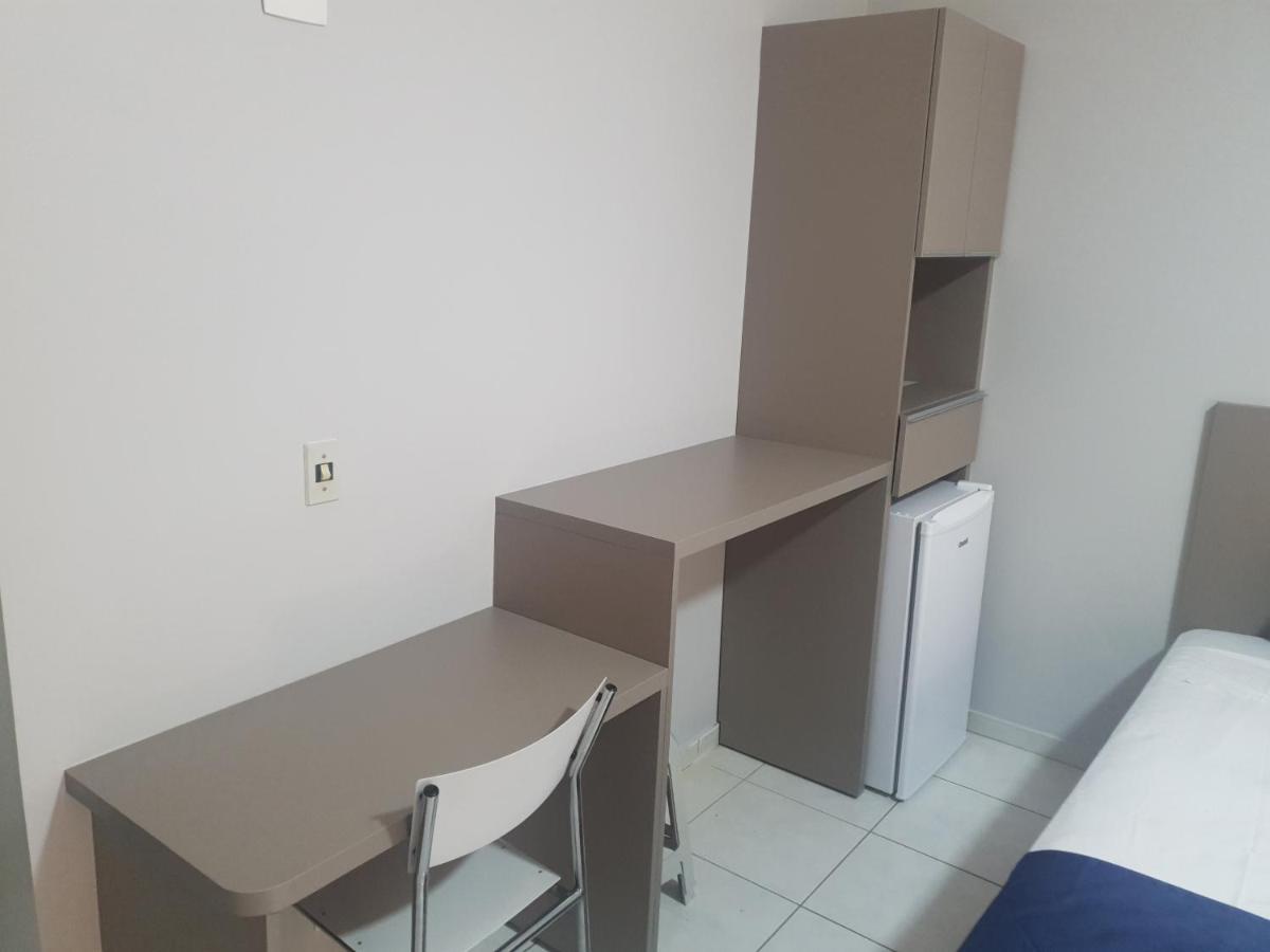 Flat Na Riviera De Sao Lourenco Εξωτερικό φωτογραφία