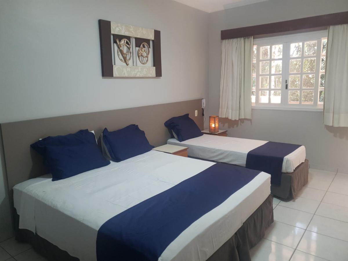 Flat Na Riviera De Sao Lourenco Εξωτερικό φωτογραφία